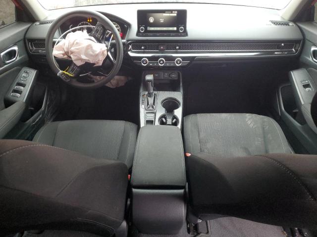 2024 HONDA CIVIC LX 2HGFE2F20RH572227