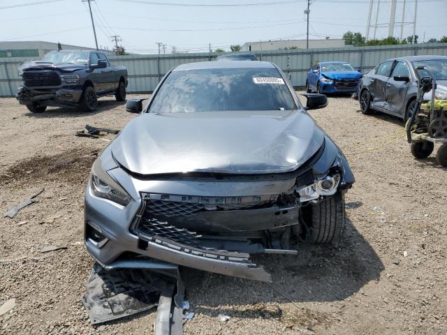 2018 INFINITI Q50 LUXE - JN1EV7AR9JM438896