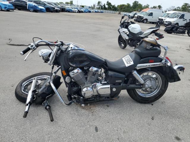 2006 HONDA VT750 C JH2RC50046M203770