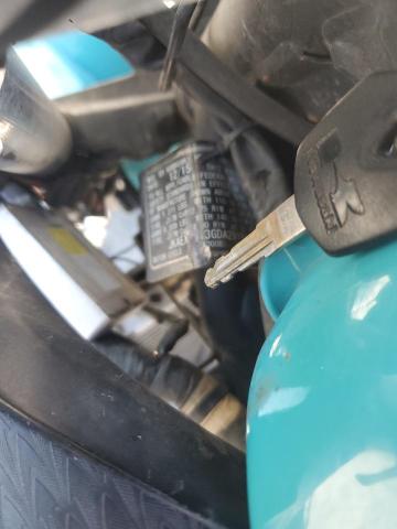 2016 KAWASAKI EX300 B JKAEX8B13GDA29191