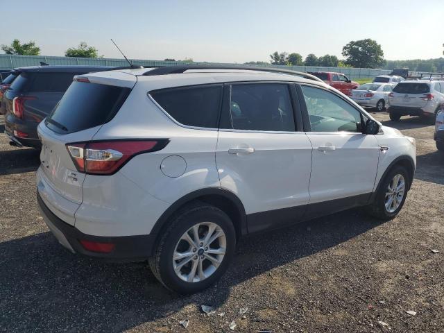 Vin: 1fmcu9g94juc38546, lot: 60994095, ford escape se 20183
