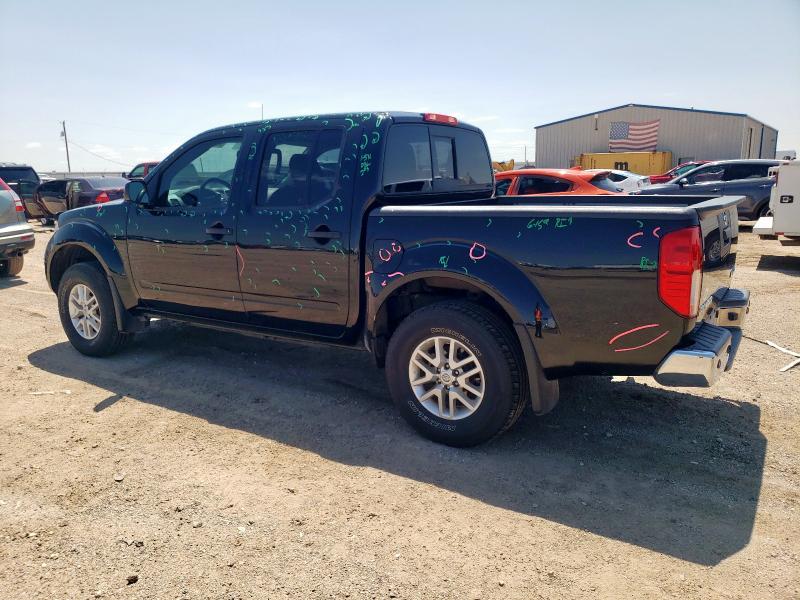 Vin: 1n6ed0eb2mn716876, lot: 59161525, nissan frontier s 20212