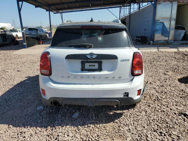 2018 MINI COOPER COU WMZYS7C30J3E08318