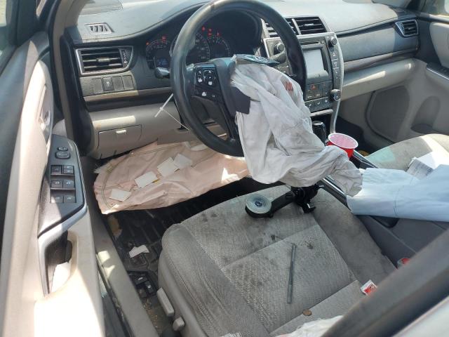 2015 TOYOTA CAMRY LE - 4T4BF1FK9FR448987