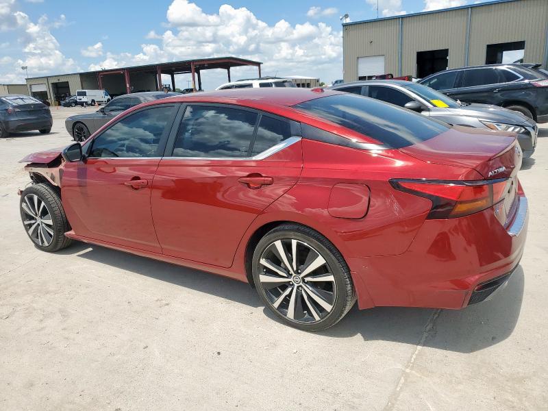 Vin: 1n4bl4cv0nn416399, lot: 62415225, nissan altima sr 20222