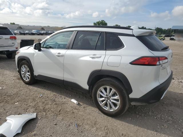 Vin: 7mucaaag1rv092134, lot: 60736255, toyota corolla cr le 20242