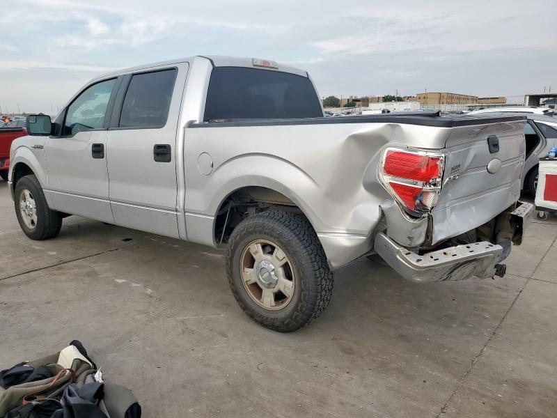 Vin: 1ftew1cm6cfa21283, lot: 58930895, ford f-150 supercrew 20122