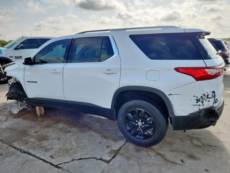 2018 CHEVROLET TRAVERSE L - 1GNERGKWXJJ109638