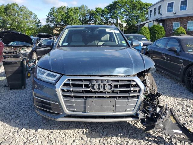2018 AUDI Q5 PREMIUM - WA1BNAFY2J2088160