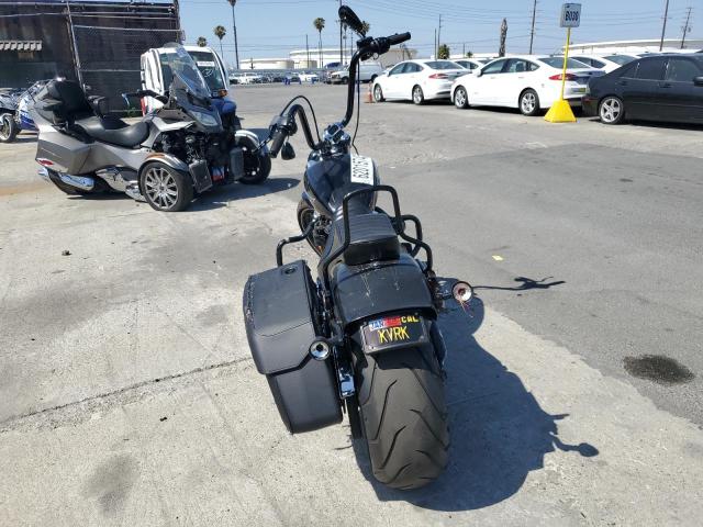 2019 HARLEY-DAVIDSON FXBRS 1HD1YHK38KC018278