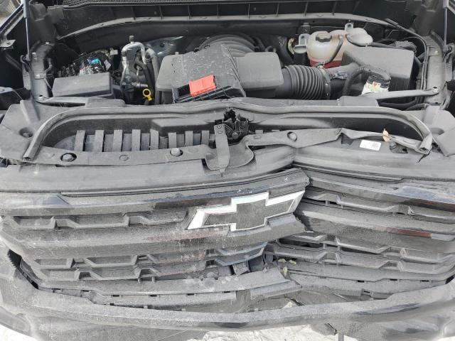 2024 CHEVROLET SILVERADO - 1GCPADED3RZ405874