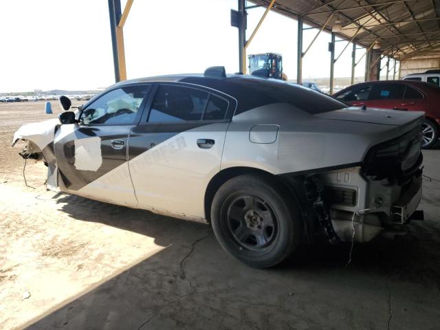 Vin: 2c3cdxat1mh588242, lot: 57357695, dodge charger police 20212