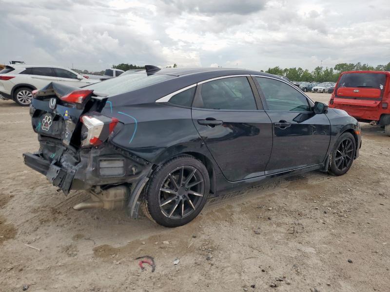 Vin: 19xfc1f77he033480, lot: 62111715, honda civic exl 20173