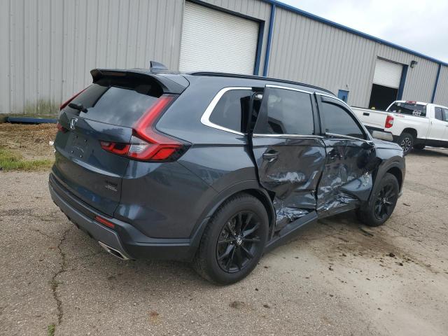 2025 HONDA CR-V SPORT 7FARS6H83SE027460