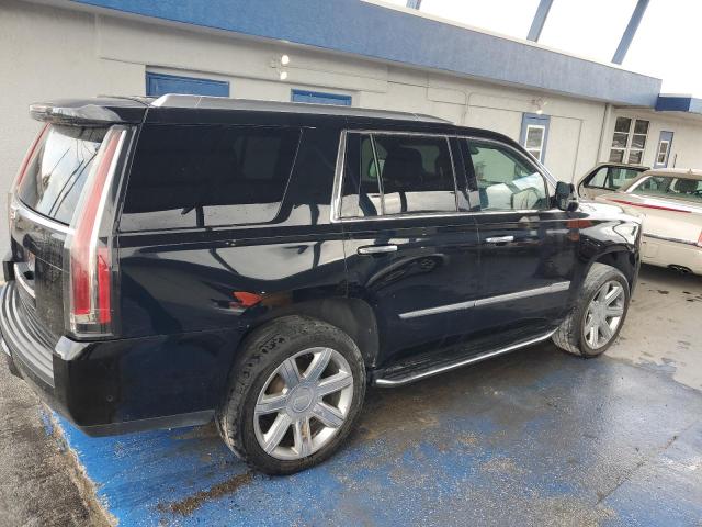 Vin: 1gys3bkj8kr272967, lot: 61957195, cadillac escalade luxury 20193
