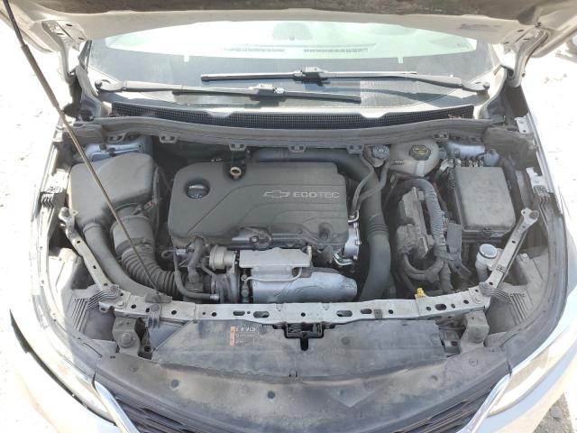 2016 CHEVROLET CRUZE LS 1G1BC5SM8G7282654