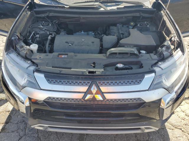 2019 MITSUBISHI OUTLANDER - JA4AD3A31KZ027963