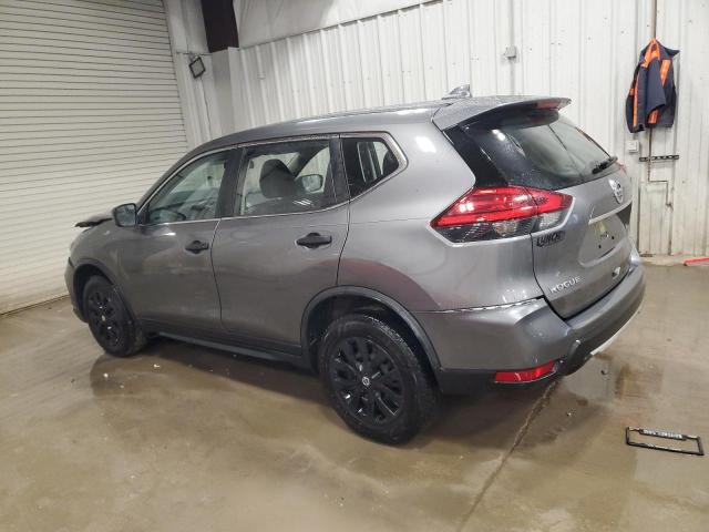 2017 NISSAN ROGUE S - JN8AT2MV8HW011693