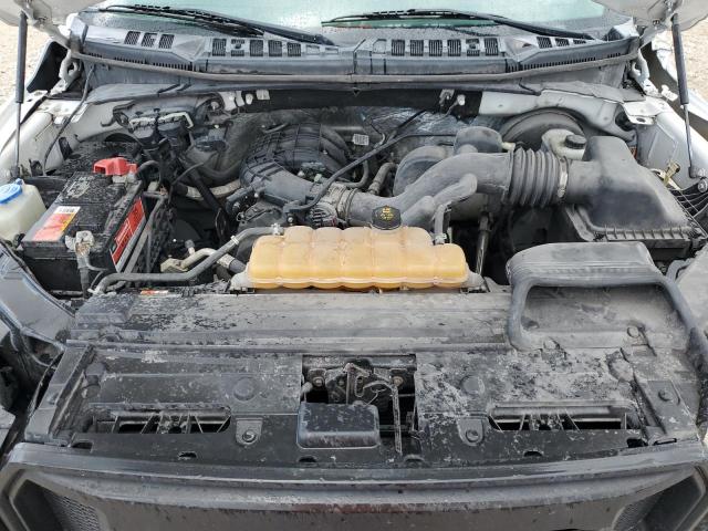 2016 FORD F150 1FTMF1C87GKE26371