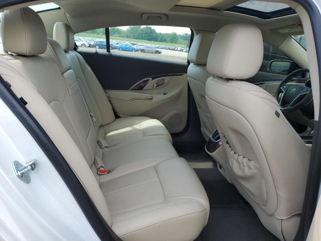 2016 BUICK LACROSSE 1G4GC5G33GF191774