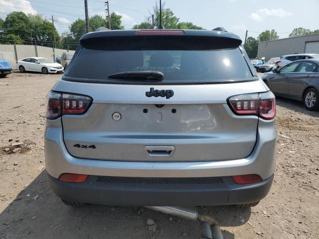 2021 JEEP COMPASS LA 3C4NJDBB1MT603489