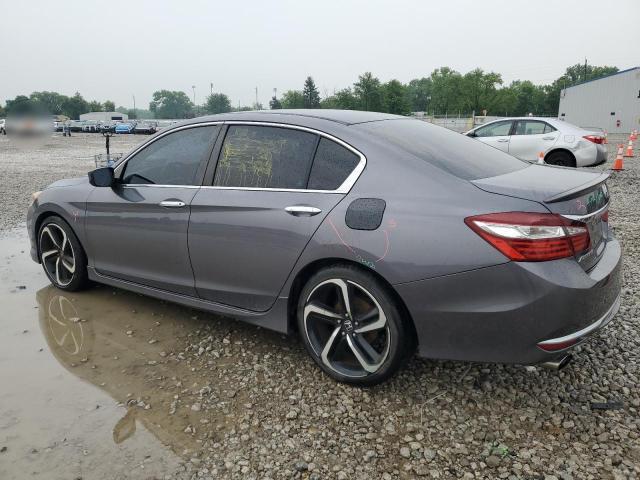 Vin: 1hgcr2f51ga164767, lot: 58841005, honda accord sport 20162