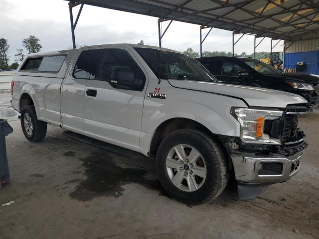 Vin: 1ftfx1cg1jkc67352, lot: 59598515, ford f-150 super cab 20184