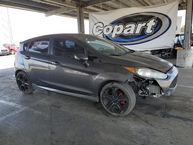2016 FORD FIESTA ST - 3FADP4GX7GM199939