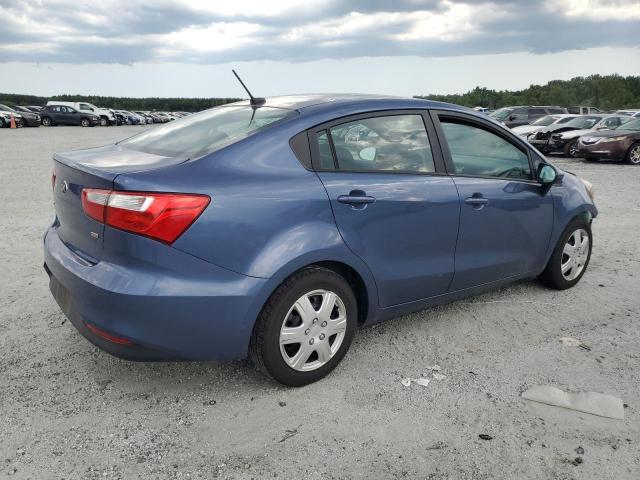 2016 KIA RIO LX KNADM4A38G6625787