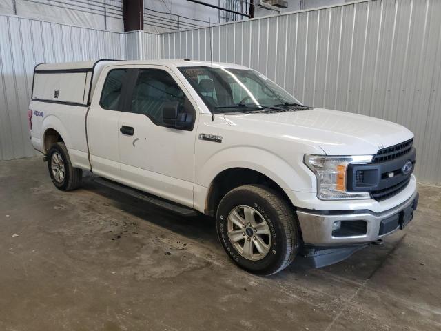 2019 FORD F150 SUPER CAB 1FTFX1E58KKD84407
