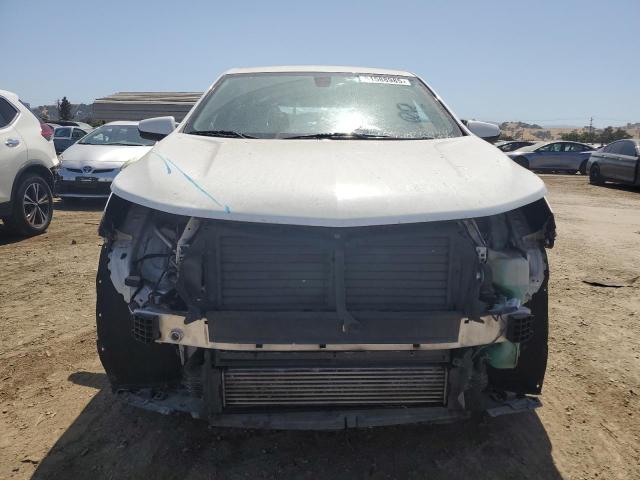 2019 CHEVROLET EQUINOX LT - 2GNAXUEV0K6115890