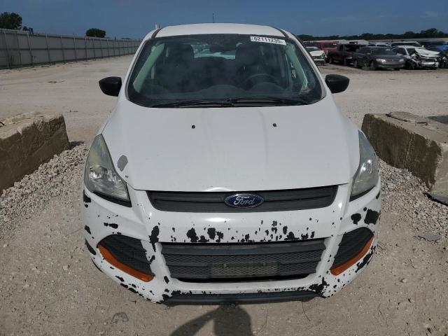 2016 FORD ESCAPE S - 1FMCU0F77GUC88877