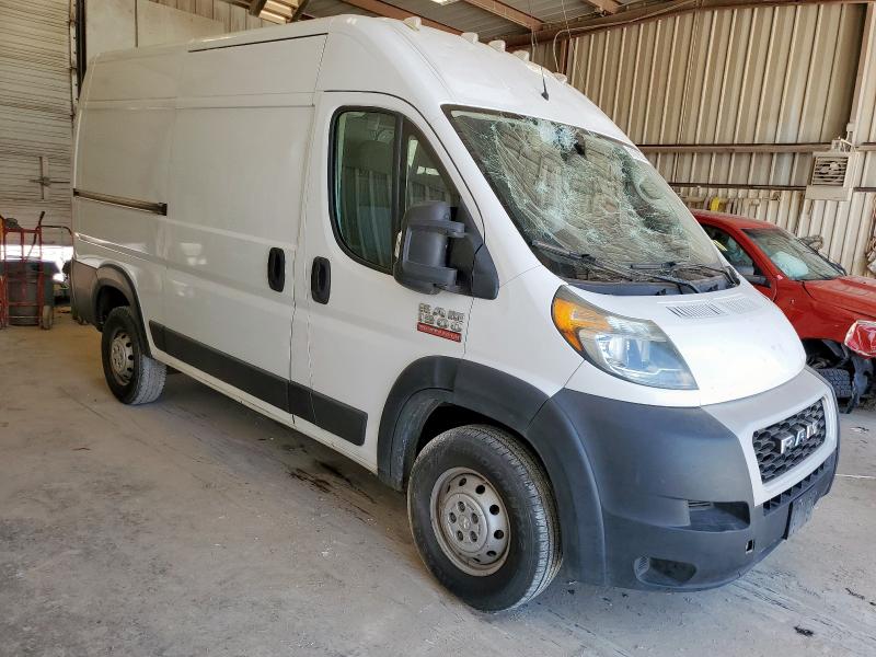 2020 RAM PROMASTER - 3C6TRVBG4LE114046