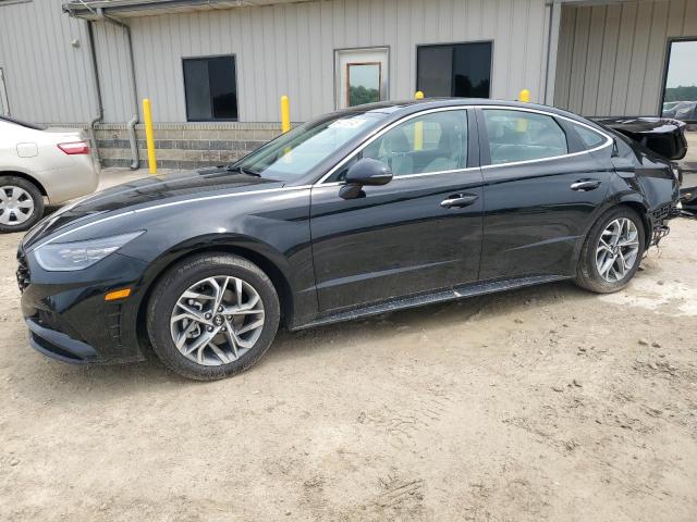 Vin: kmhl14ja5pa326126, lot: 59415345, hyundai sonata sel 2023 img_1
