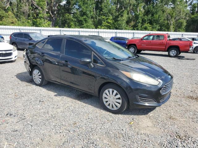 Vin: 3fadp4aj9fm135503, lot: 60417415, ford fiesta s 20154