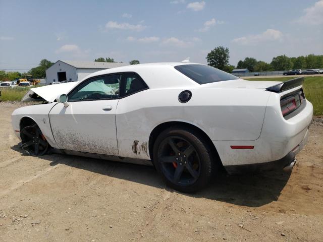 2022 DODGE CHALLENGER SRT HELLCAT REDEYE 2C3CDZL9XNH154819
