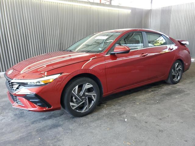 Vin: kmhls4dg8su905048, lot: 60629125, hyundai elantra sel 2025 img_1