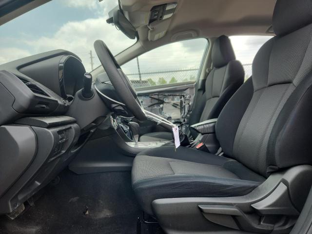 2021 SUBARU CROSSTREK JF2GTABC1M8319953