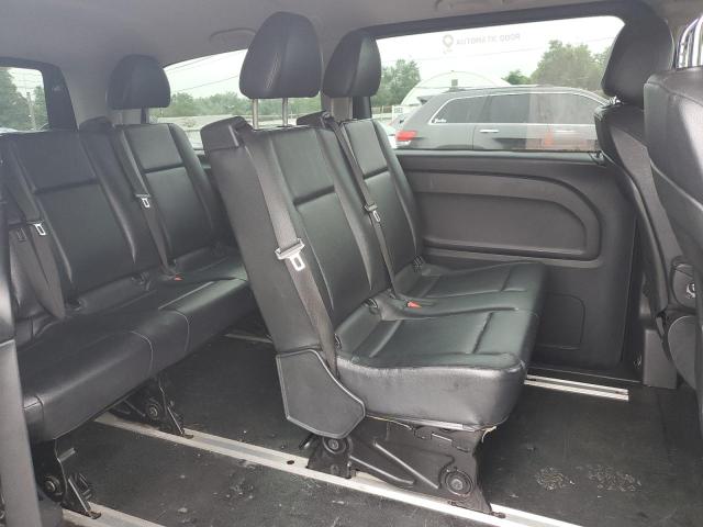 2018 MERCEDES-BENZ METRIS - WD4PG2EEXJ3413754