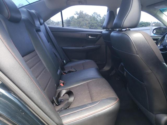 2016 TOYOTA CAMRY LE - 4T1BF1FK7GU570842