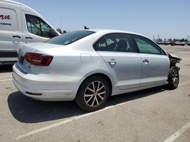 Vin: 3vwdb7aj6hm320571, lot: 61641645, volkswagen jetta se 20173
