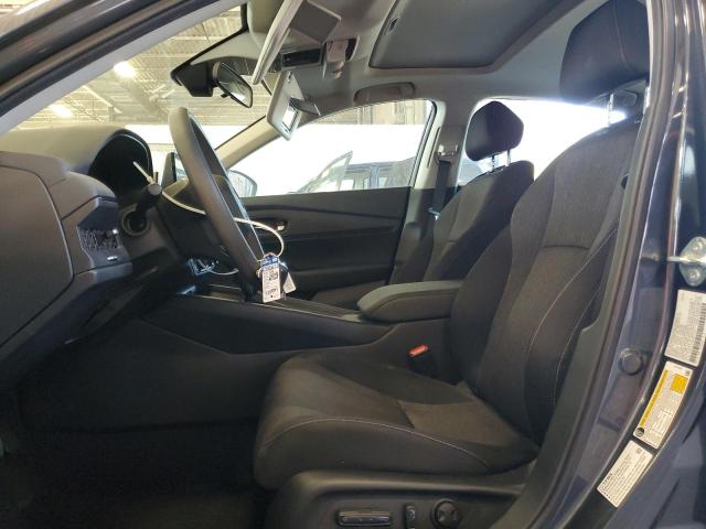 2024 HONDA ACCORD EX - 1HGCY1F38RA011415