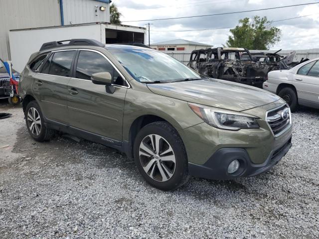 Vin: 4s4bsancxj3273163, lot: 60639445, subaru outback 2.5i limited 20184