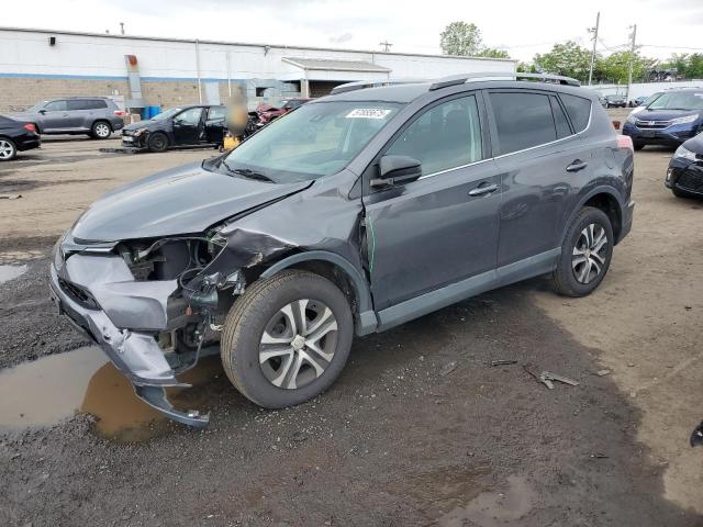 Vin: 2t3bfrev4jw728126, lot: 57855675, toyota rav4 le 2018 img_1