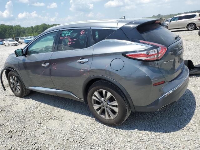 Vin: 5n1az2mg9gn102726, lot: 62300785, nissan murano s 20162