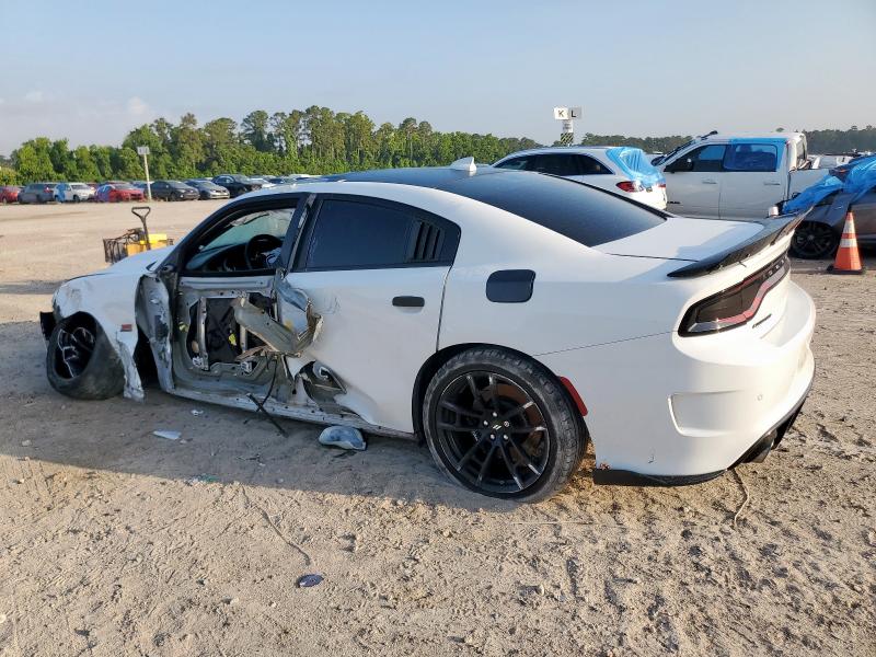 2021 DODGE CHARGER SC 2C3CDXGJXMH654289