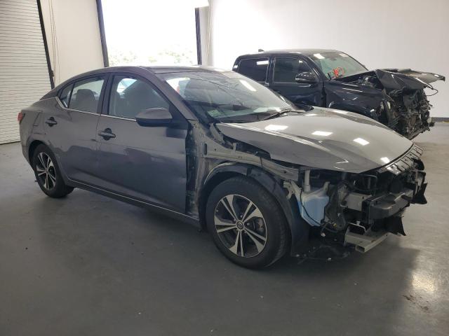 Vin: 3n1ab8cv6py284323, lot: 60839945, nissan sentra sv 20234