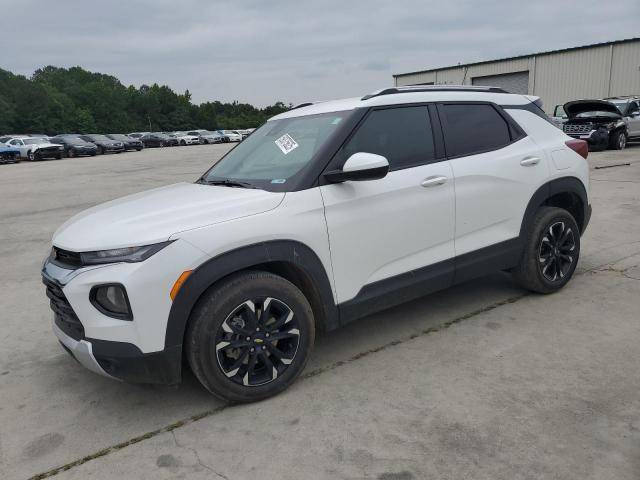 CHEVROLET TRAILBLAZE