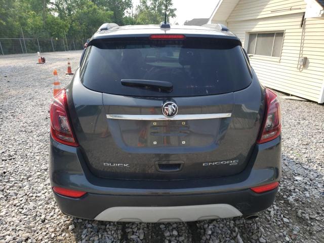 2018 BUICK ENCORE ESS KL4CJGSB7JB560275