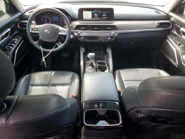 2020 KIA TELLURIDE - 5XYP3DHC4LG057778